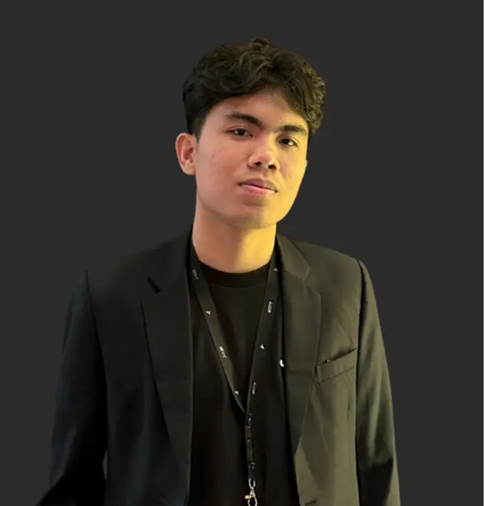 Adry Mirza Savaras