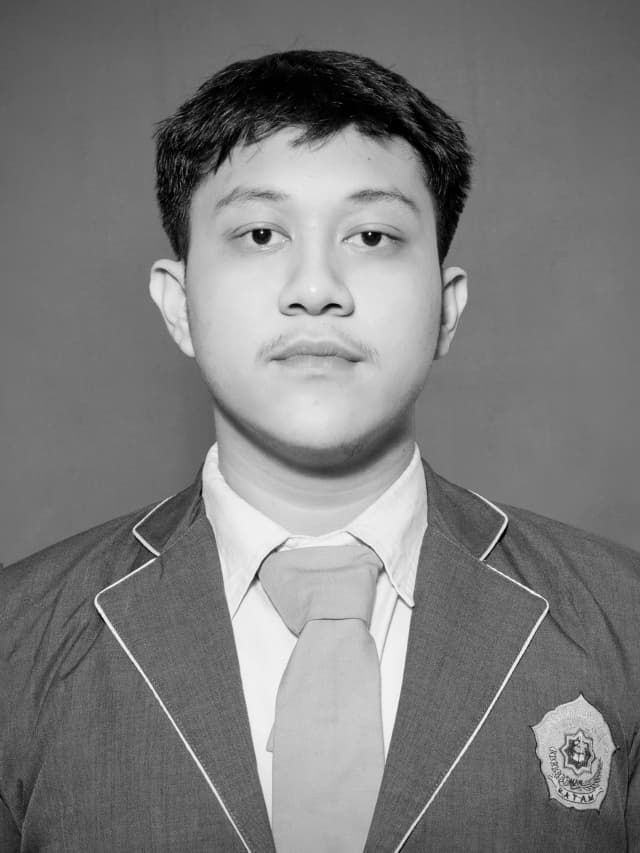 Farrel Ageng Raditya