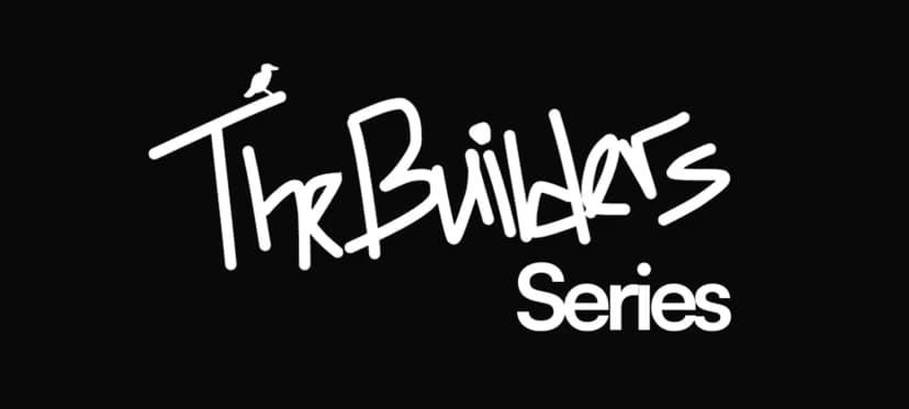 The Builder Series artwork