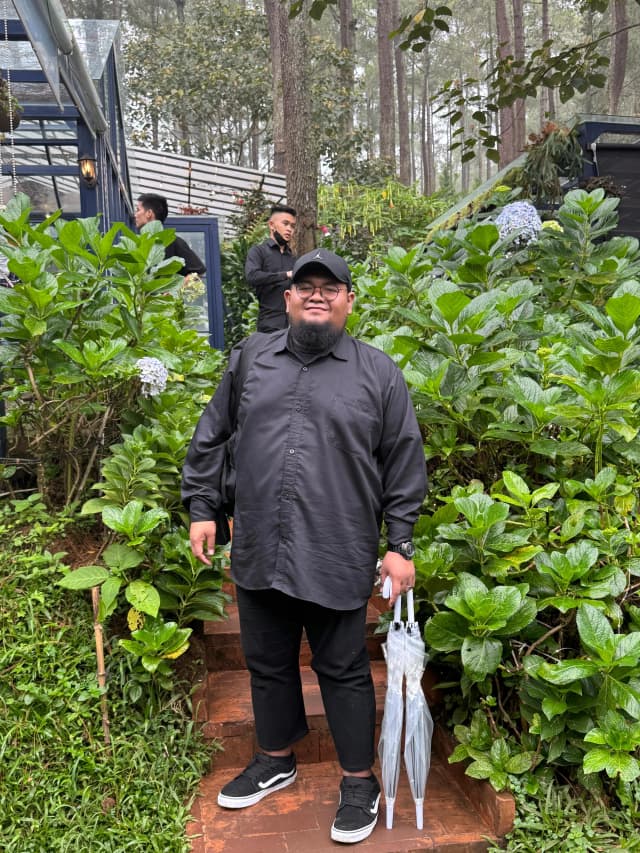 Fajrul Hakim
